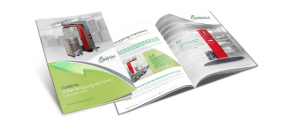 Pallet Wrapping Machinery Guide