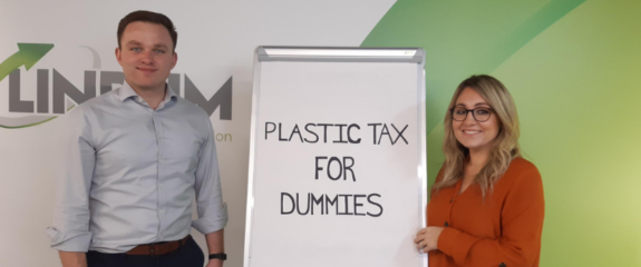 The Plastic Packaging Tax Part 1 – What You Need To Know