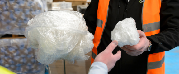 The Plastic Packaging Tax Part 2 – Your Questions Answered