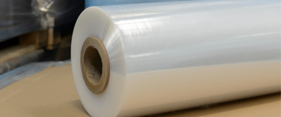 How to wrap and pack your pallets efficiently with Lindum’s pallet wrapping solutions