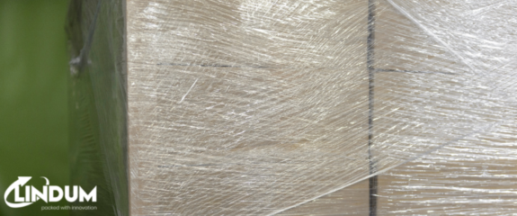 How to stretch wrap a pallet [Guide & Tips]