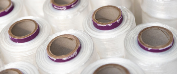 Recycled Content vs Bio Stretch Wraps