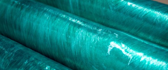 Our recyclable pallet wrap – 7 benefits