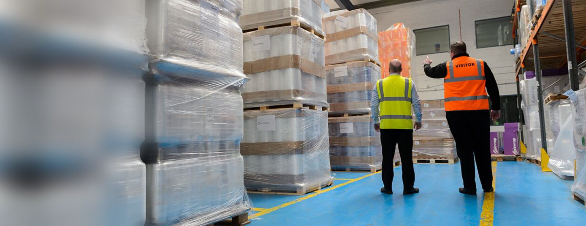 Free Transit Packaging Consultancy Lindum Packaging