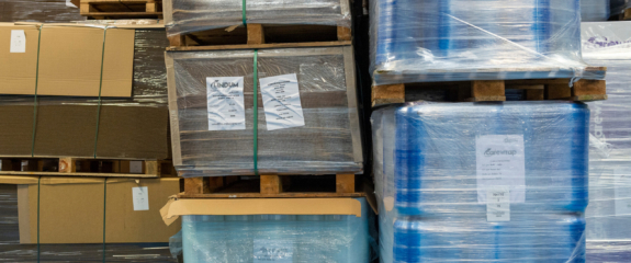 What is the difference between a pre-stretched and power pre stretch film?