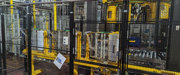 Stretch Hoods vs Stretch Wrap