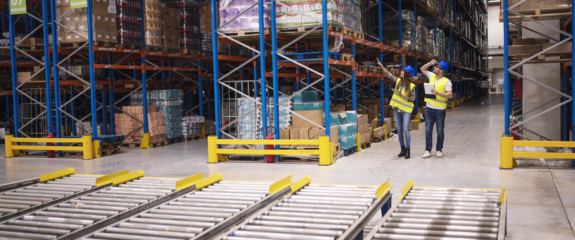 How can you reduce your packaging costs when hand wrapping pallets?