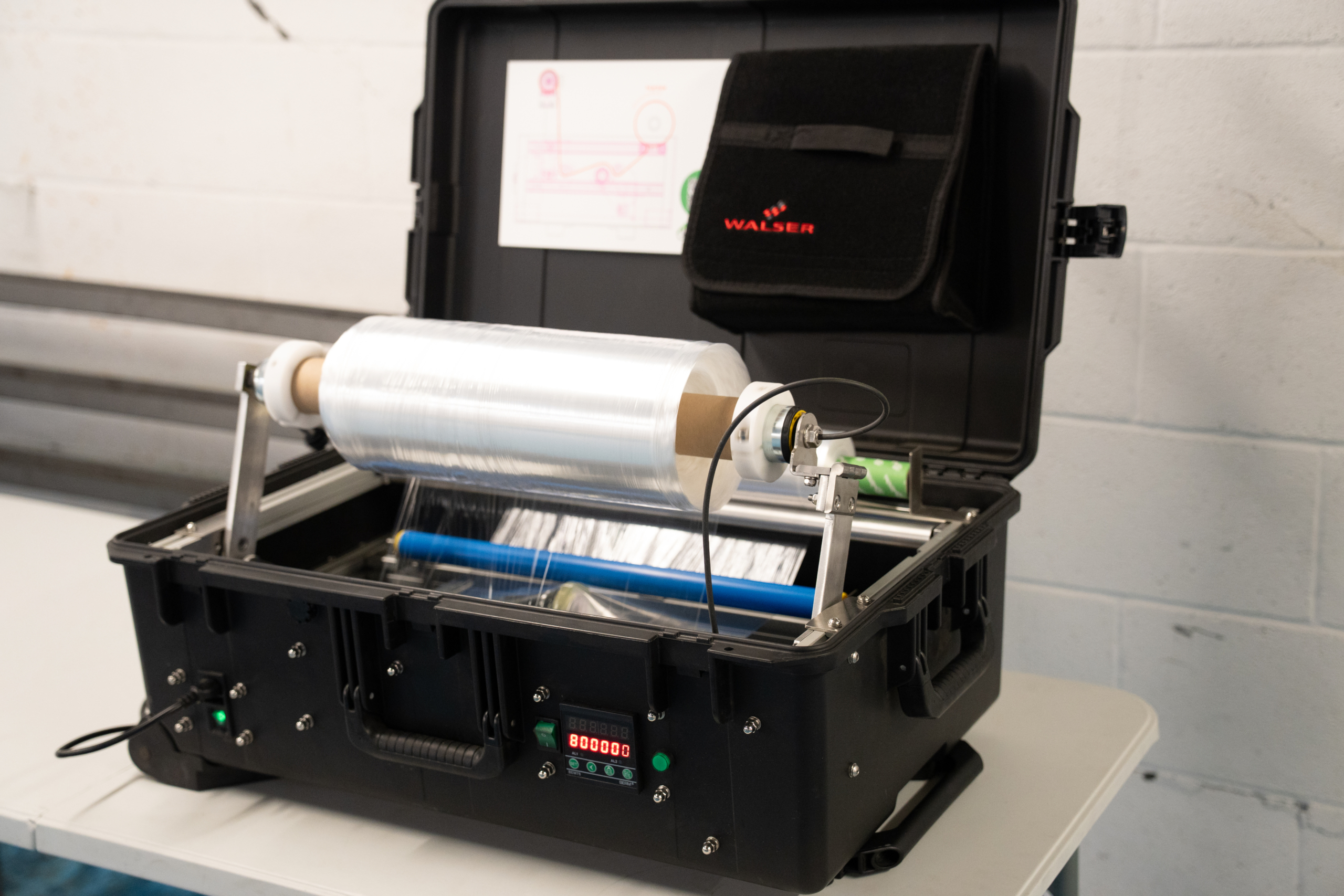 machine-film-optimization Machine film optimization
