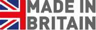 Made in Britain