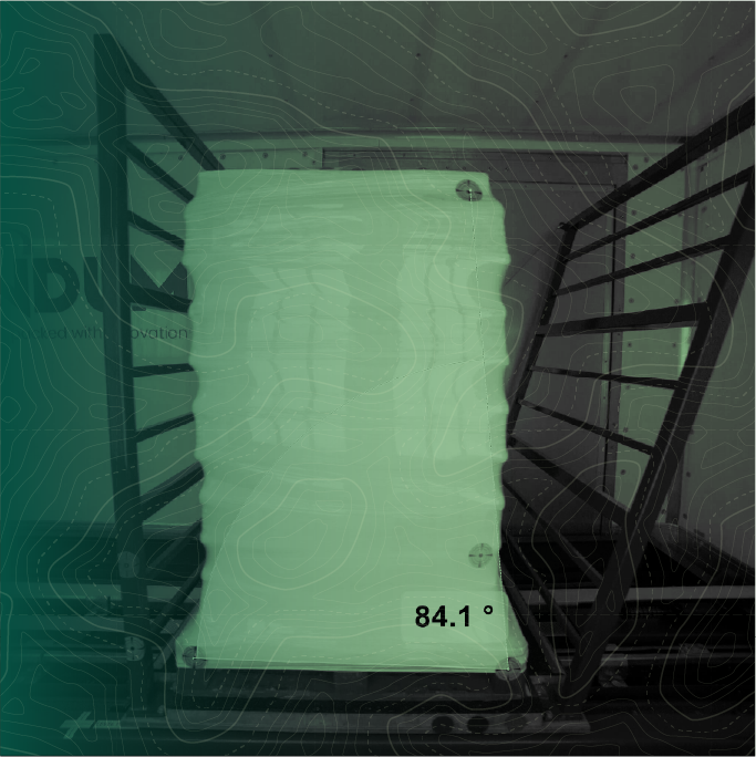 Pallet Test